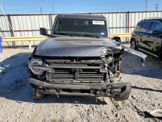 2022 FORD BRONCO BAS 1FMEE5DP7NLB31343