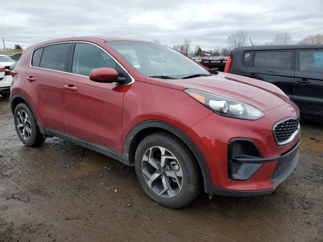 2022 KIA SPORTAGE L KNDPM3AC9N7022901