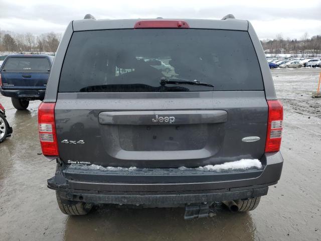 2017 JEEP PATRIOT LA 1C4NJRFB2HD124615