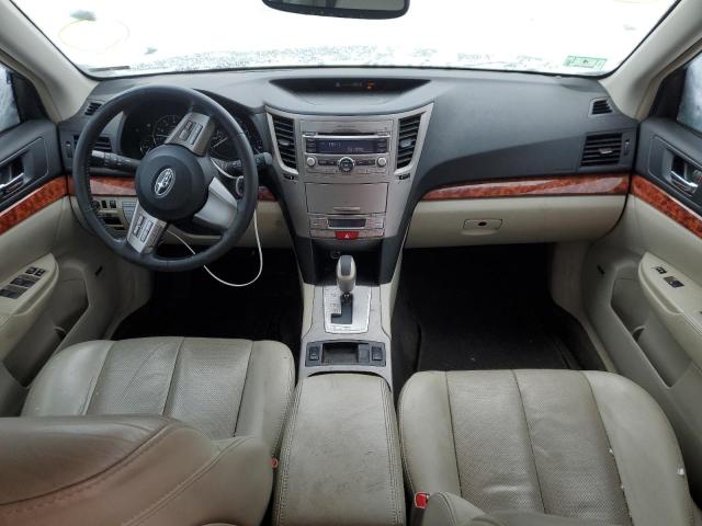 4S4BRBKC9B3435601 Subaru Outback 2.5i Limited