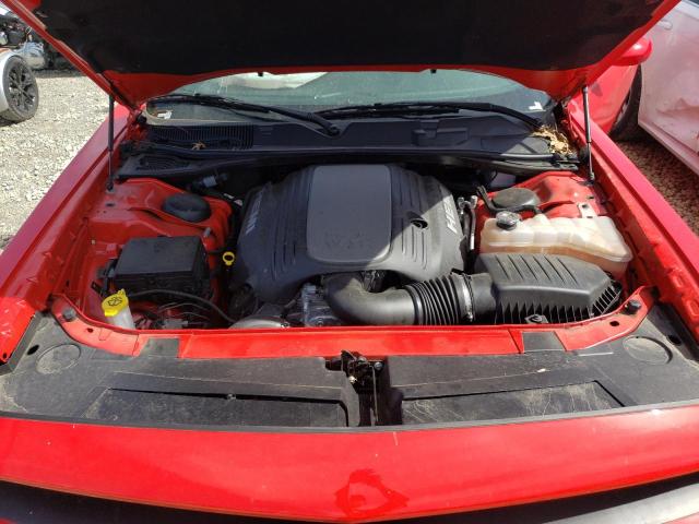 2022 DODGE CHALLENGER 2C3CDZBT5NH108179