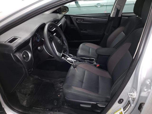 2018 TOYOTA COROLLA L - 2T1BURHE7JC079854