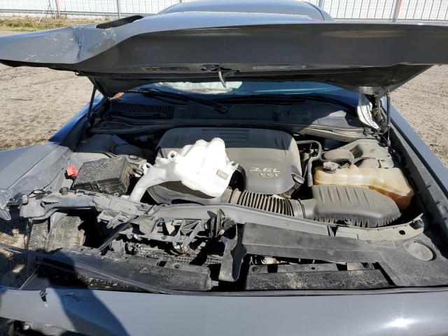 2C3CDZAG8KH669668 Dodge Challenger Sxt