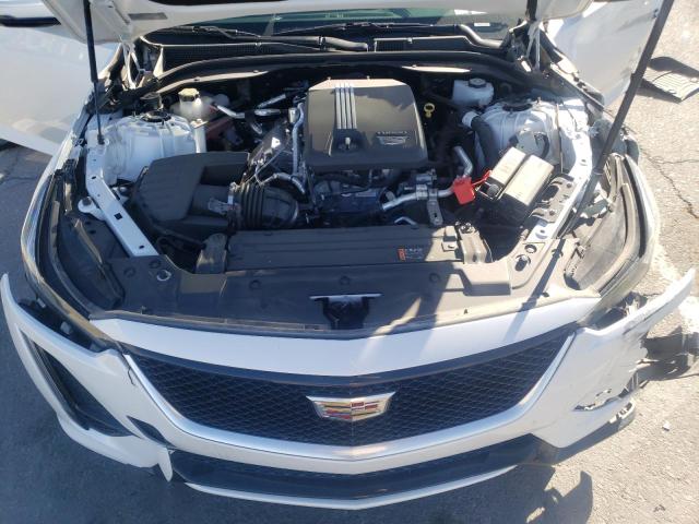 1G6DP5RK9M0117891 Cadillac Ct5 Sport