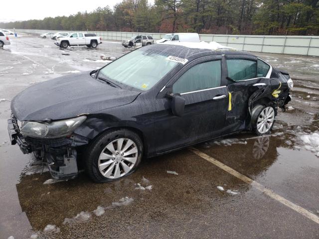 2015 HONDA ACCORD EXL - 1HGCR2F85FA229631