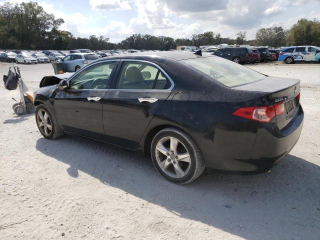 JH4CU2F68EC005234 Acura Tsx Tech