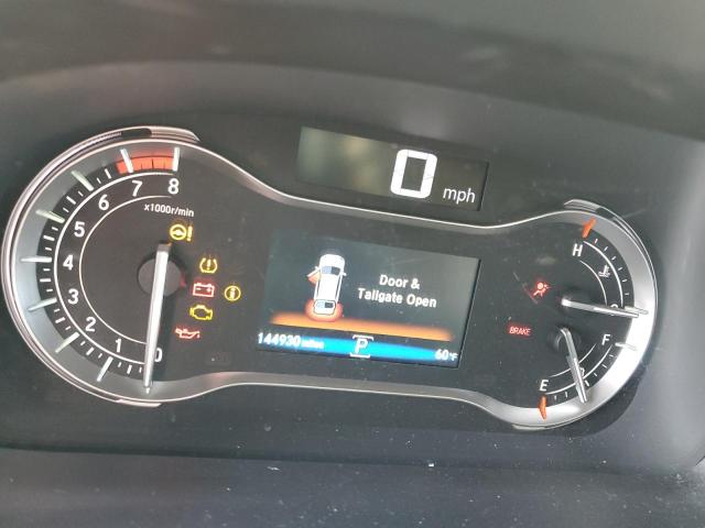 2017 HONDA PILOT EXL 5FNYF5H52HB003283