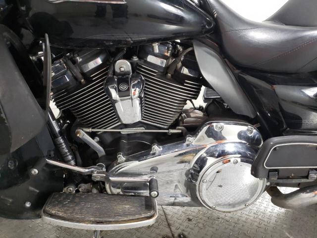 2019 HARLEY-DAVIDSON FLHTCU - 1HD1FCC10KB648596