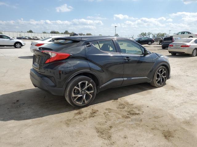 2019 TOYOTA C-HR XLE JTNKHMBX4K1032638
