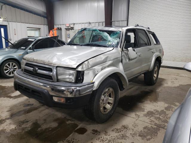 2000 Toyota 4Runner SR5