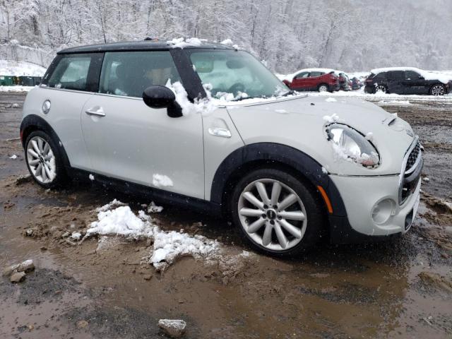 WMWXM7C51ET985611 Mini Cooper