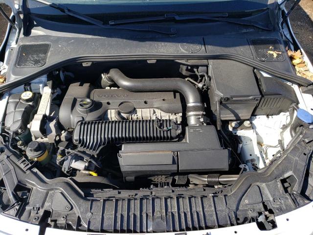 YV1612FS7E1295217 Volvo S60 T5