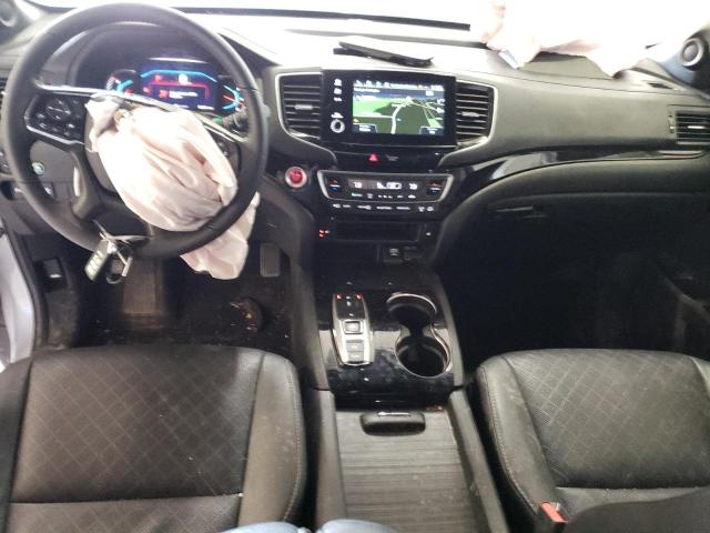 2021 HONDA PASSPORT T - 5FNYF8H98MB029577