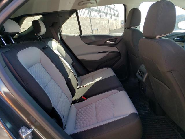 2020 CHEVROLET EQUINOX LS 2GNAXHEV1L6266326
