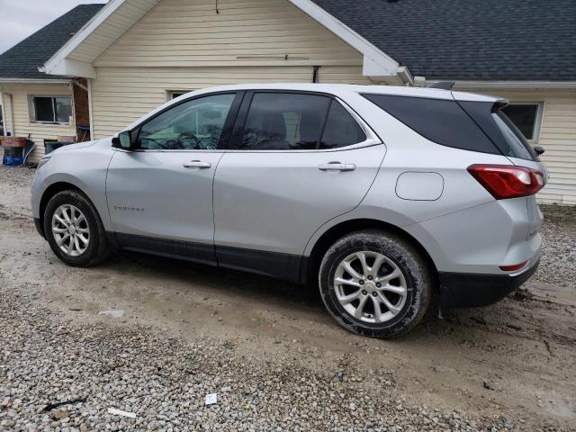 2GNAXJEV1J6284779 Chevrolet Equinox