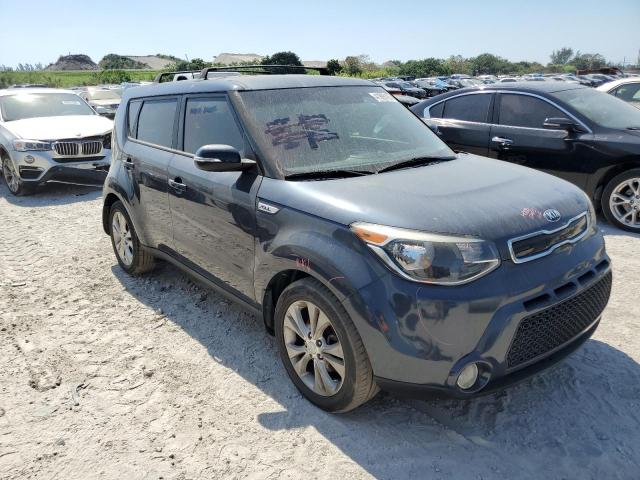 2016 KIA SOUL ! - KNDJX3A53G7281109