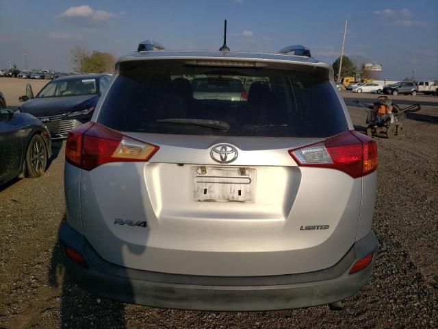 2015 TOYOTA RAV4 LIMIT - 2T3YFREV8FW228553