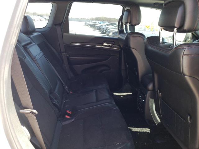 1C4RJFLG2MC665874 Jeep Grand Cherokee Trailhawk