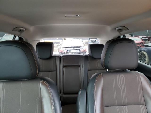 2016 CHEVROLET TRAX 3GNCJLSB6GL238000