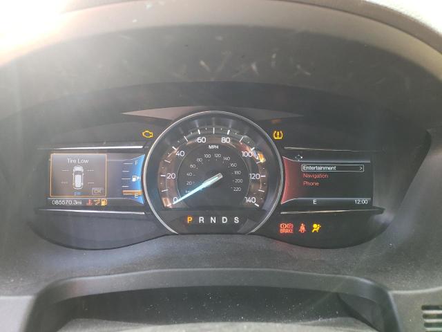 2017 FORD EXPLORER X 1FM5K7DHXHGC02612