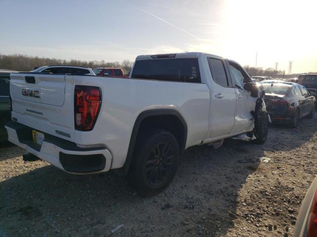 2021 GMC SIERRA C15 1GTR8CED8MZ377027