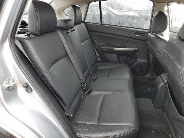 JF2GPAMC5F8222257 Subaru XV