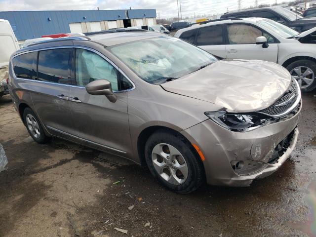 2017 CHRYSLER PACIFICA T 2C4RC1EG3HR628310