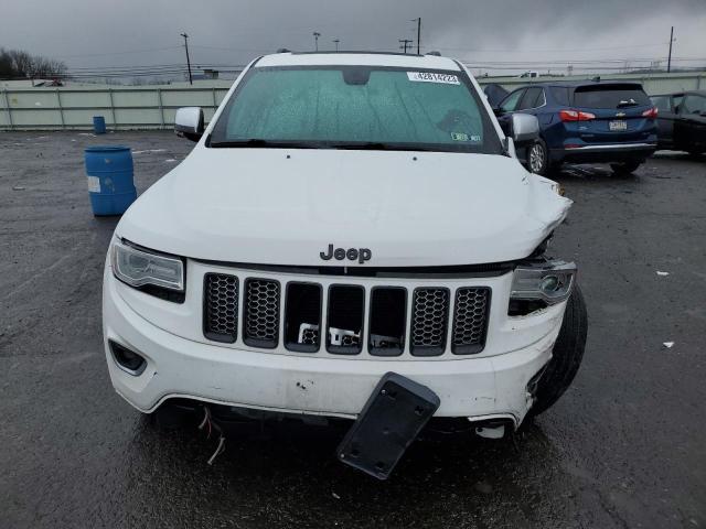1C4RJFBGXFC905838 Jeep Grand Cherokee Limited