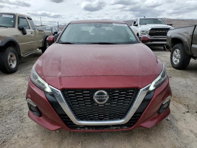 1N4BL4DV5KC126598 Nissan ALTIMA SV