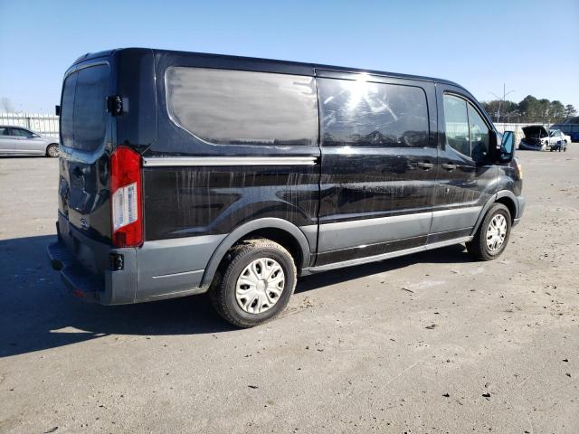 2016 FORD TRANSIT T- - 1FTYE1YM2GKA62631