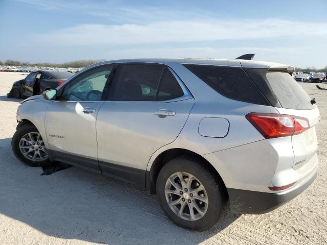 2018 CHEVROLET EQUINOX LT 3GNAXJEV2JS536069