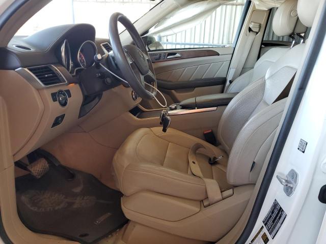 2016 MERCEDES-BENZ GL 450 4MA 4JGDF6EE5GA689959