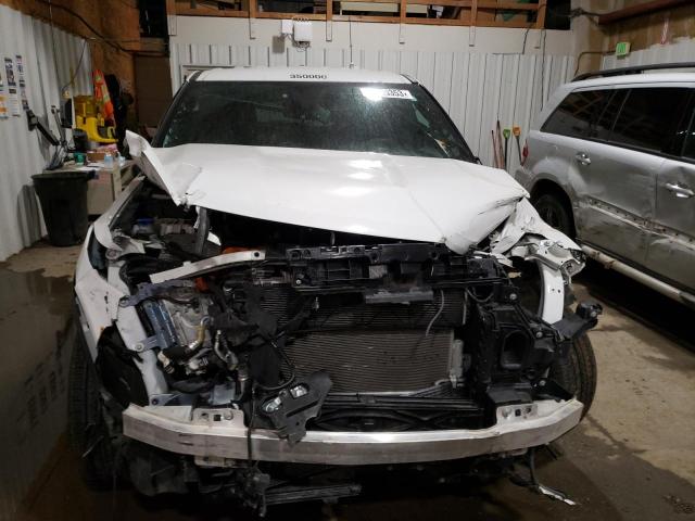 2020 FORD EXPLORER P - 1FM5K8AW8LGA83508