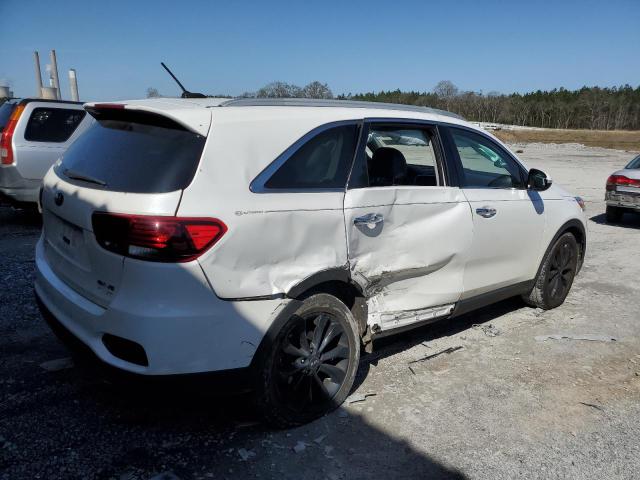 2020 KIA SORENTO EX 5XYPH4A57LG640441