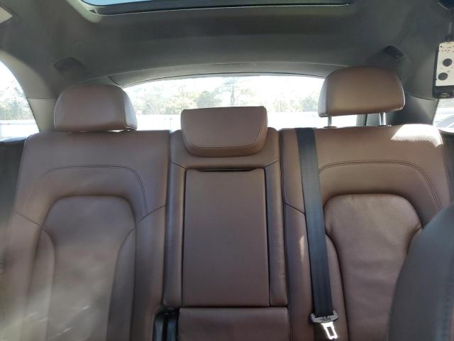 2015 AUDI Q5 PREMIUM WA1LFAFPXFA067059