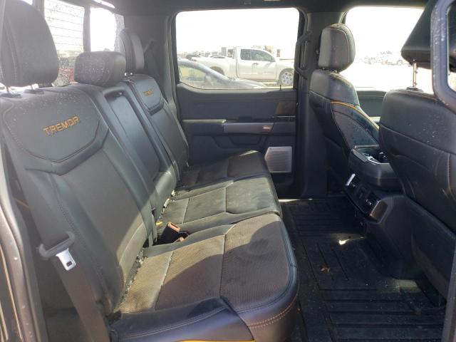 2022 FORD F150 SUPER - 1FTEW1E89NFA27193