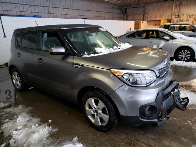 2019 KIA SOUL KNDJN2A26K7675458