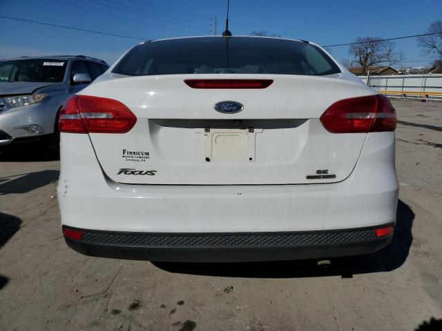 2015 FORD FOCUS SE 1FADP3F21FL295548