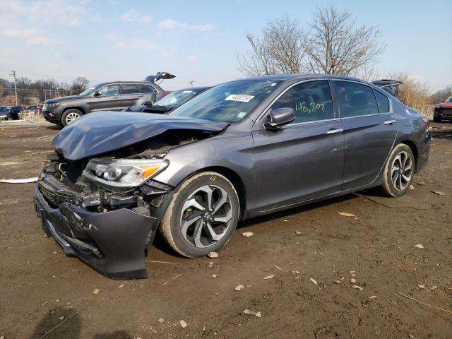2017 HONDA ACCORD EX 1HGCR2F77HA032082