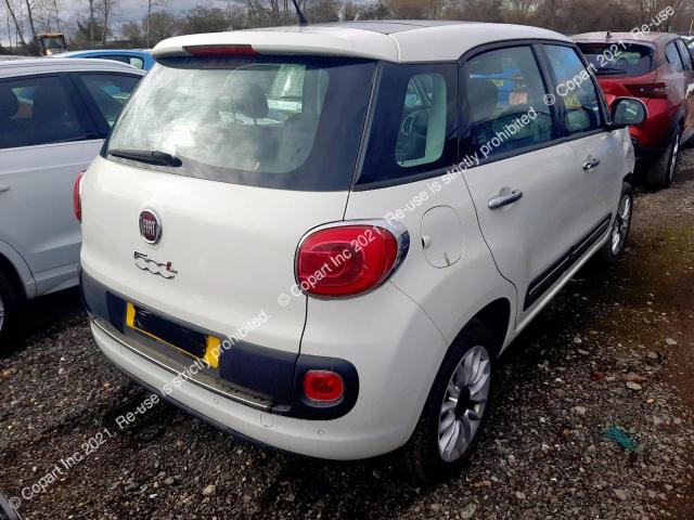 ZFA19900005068470 Fiat 500l Loung