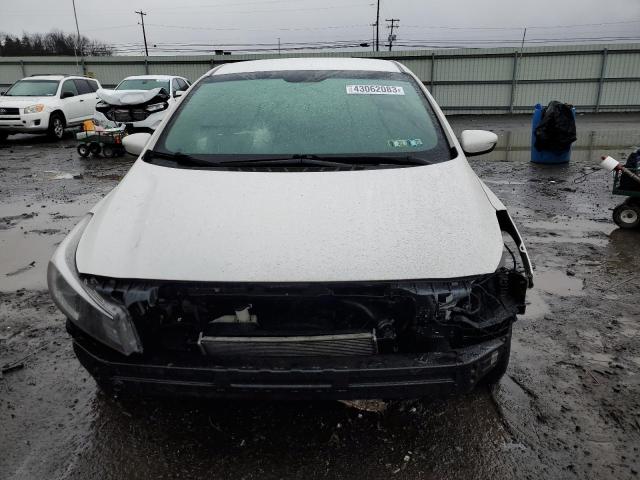 2018 KIA FORTE LX 3KPFL4A72JE206255