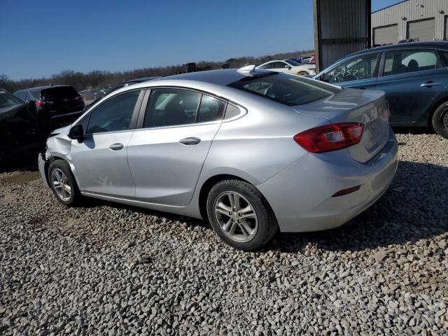 2017 CHEVROLET CRUZE LT 1G1BE5SM5H7188792