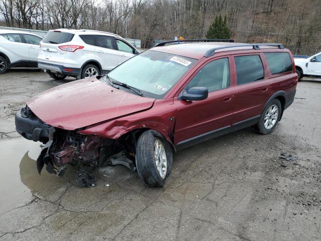 2004 Volvo XC70 