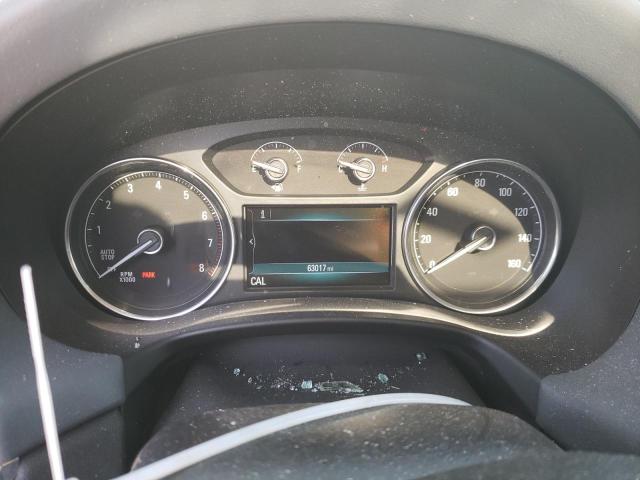 2019 BUICK ENCLAVE PR - 5GAEVBKW0KJ150824