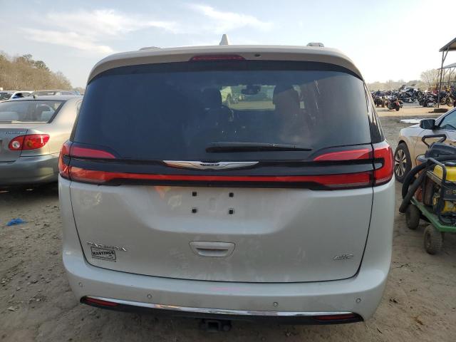2021 CHRYSLER PACIFICA T 2C4RC3FG4MR501828
