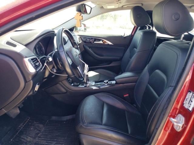 2018 INFINITI QX30 BASE - SJKCH5CP2JA046451