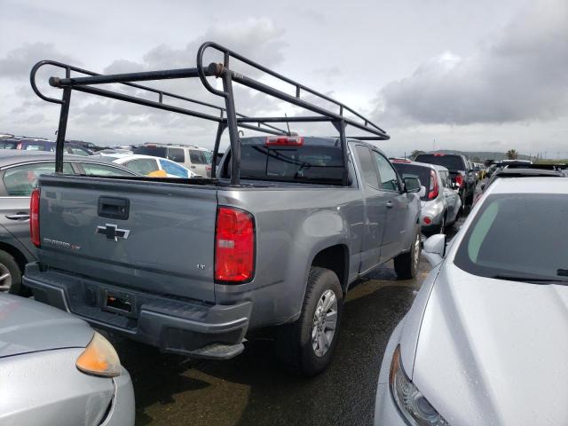 2020 CHEVROLET COLORADO L - 1GCHSCEN9L1150190