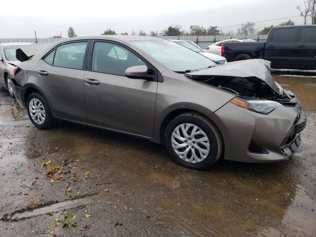 2018 TOYOTA COROLLA L 5YFBURHE2JP785226