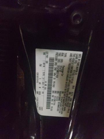 2015 FORD FOCUS TITA - 1FADP3J29FL313169