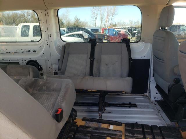 2019 FORD TRANSIT T- - 1FBZX2ZM8KKA38138